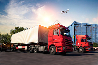 從功能到美學(xué) 探索現(xiàn)代貨車設(shè)計(jì)的視覺進(jìn)化